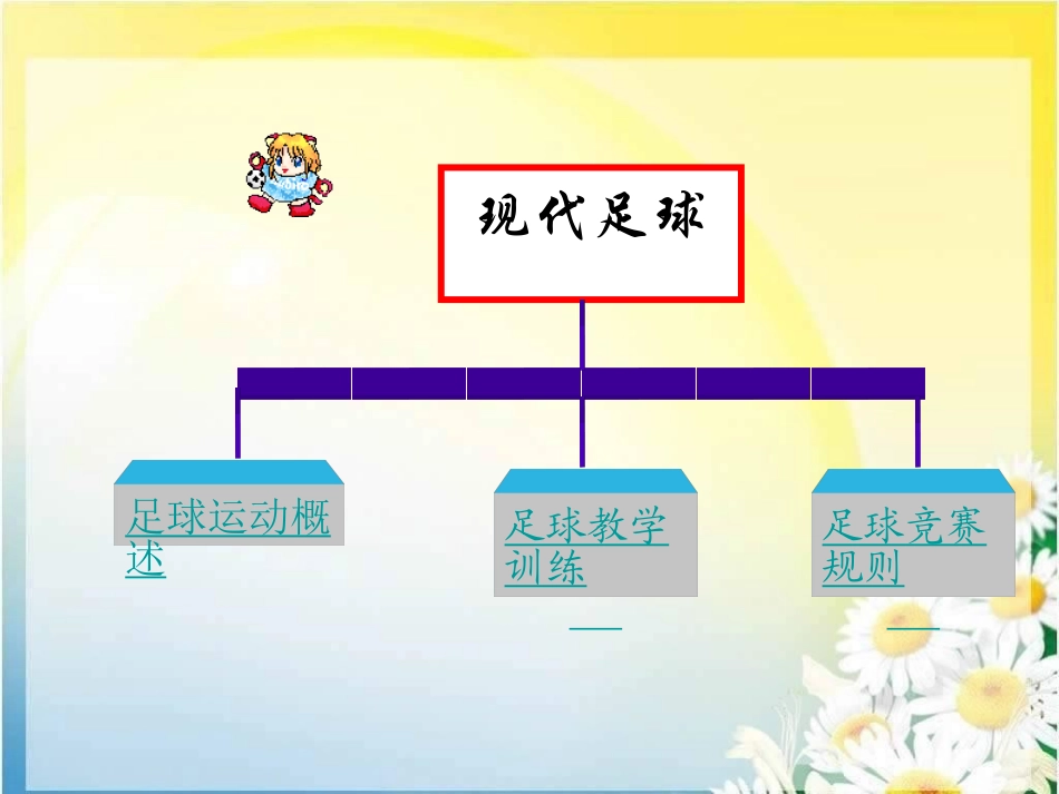 初中体育课《足球》PPT课件_第2页