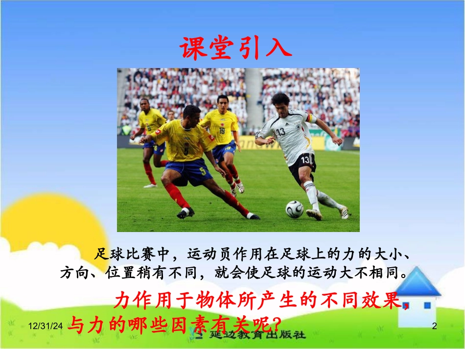 《力的描述》参考课件_第2页