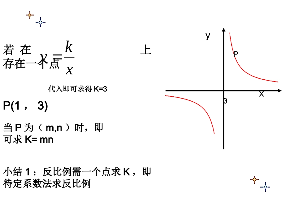 反比例公开课_第3页