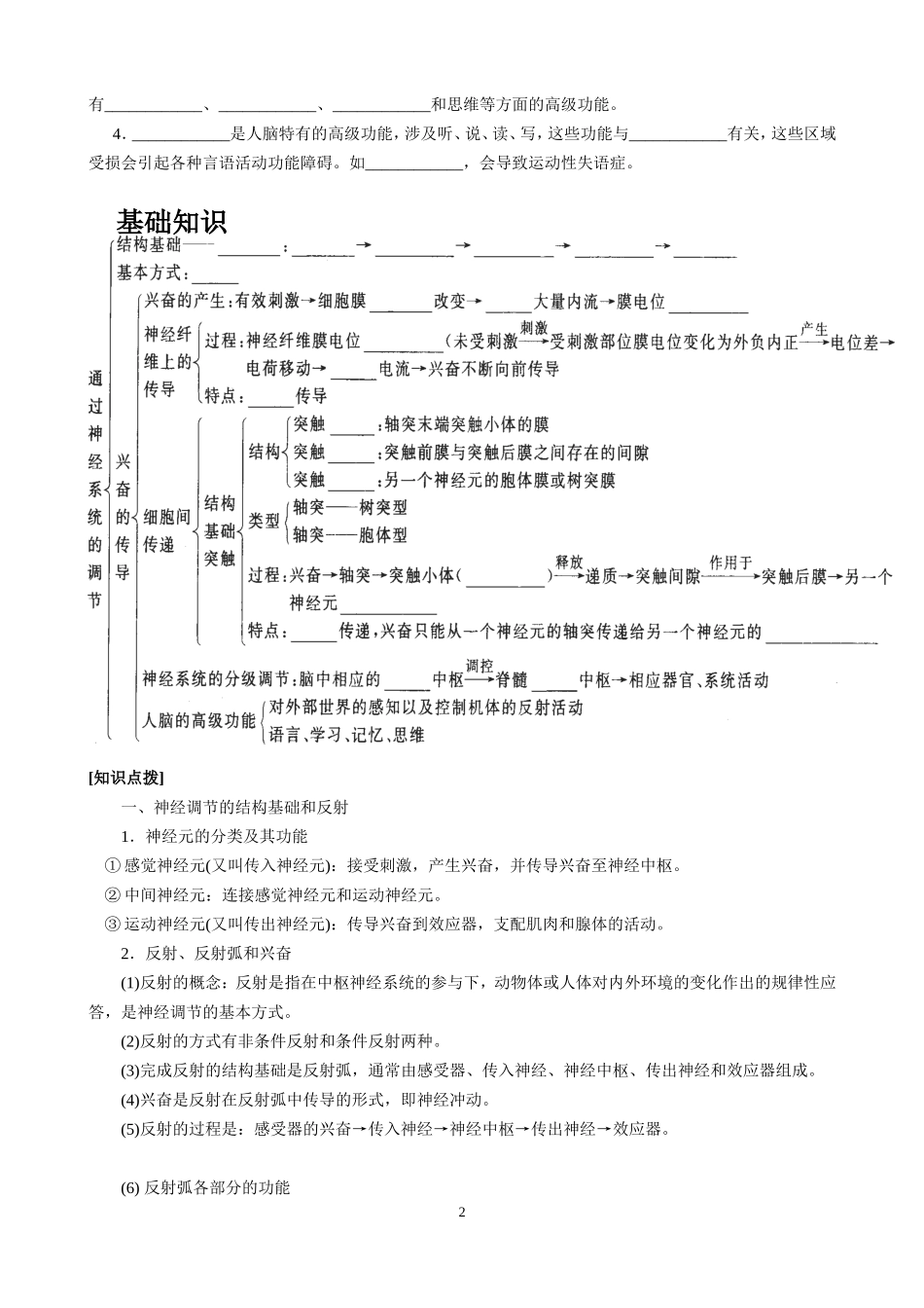 必修3•第2章第1节_第2页