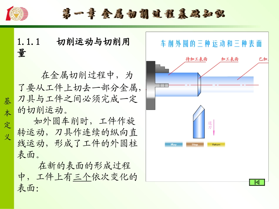 第一章-金属切削过程的基本知识课件_第3页
