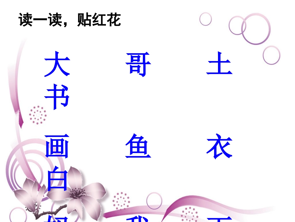 《耳口目》课件_第2页