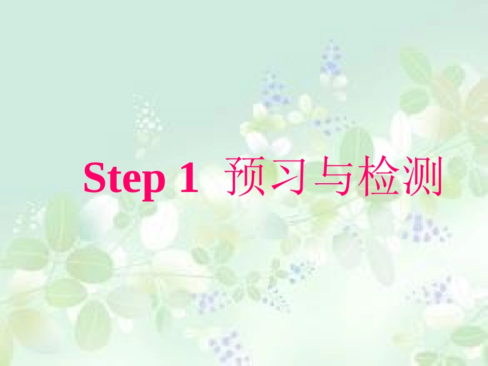 八下第五单元语法课_第3页