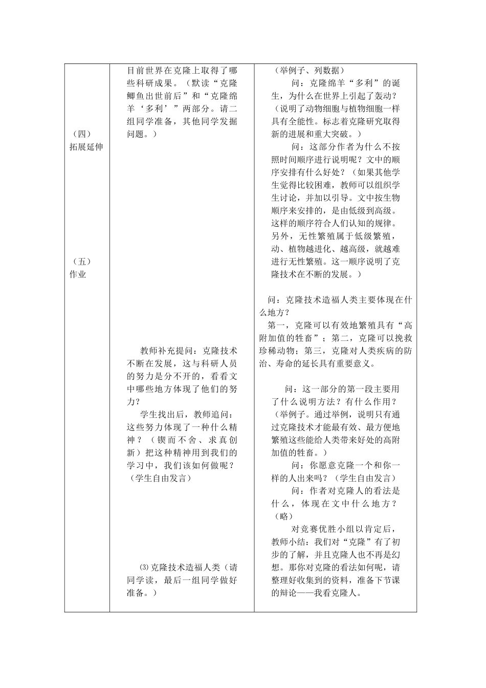 47、奇妙的克隆1_第3页