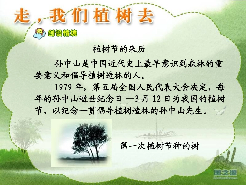 走_我们去植树课件_第3页