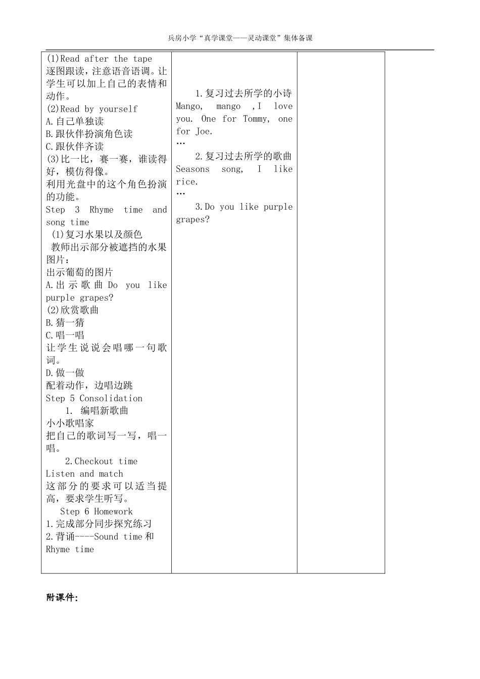 unittwo第三课时_第2页