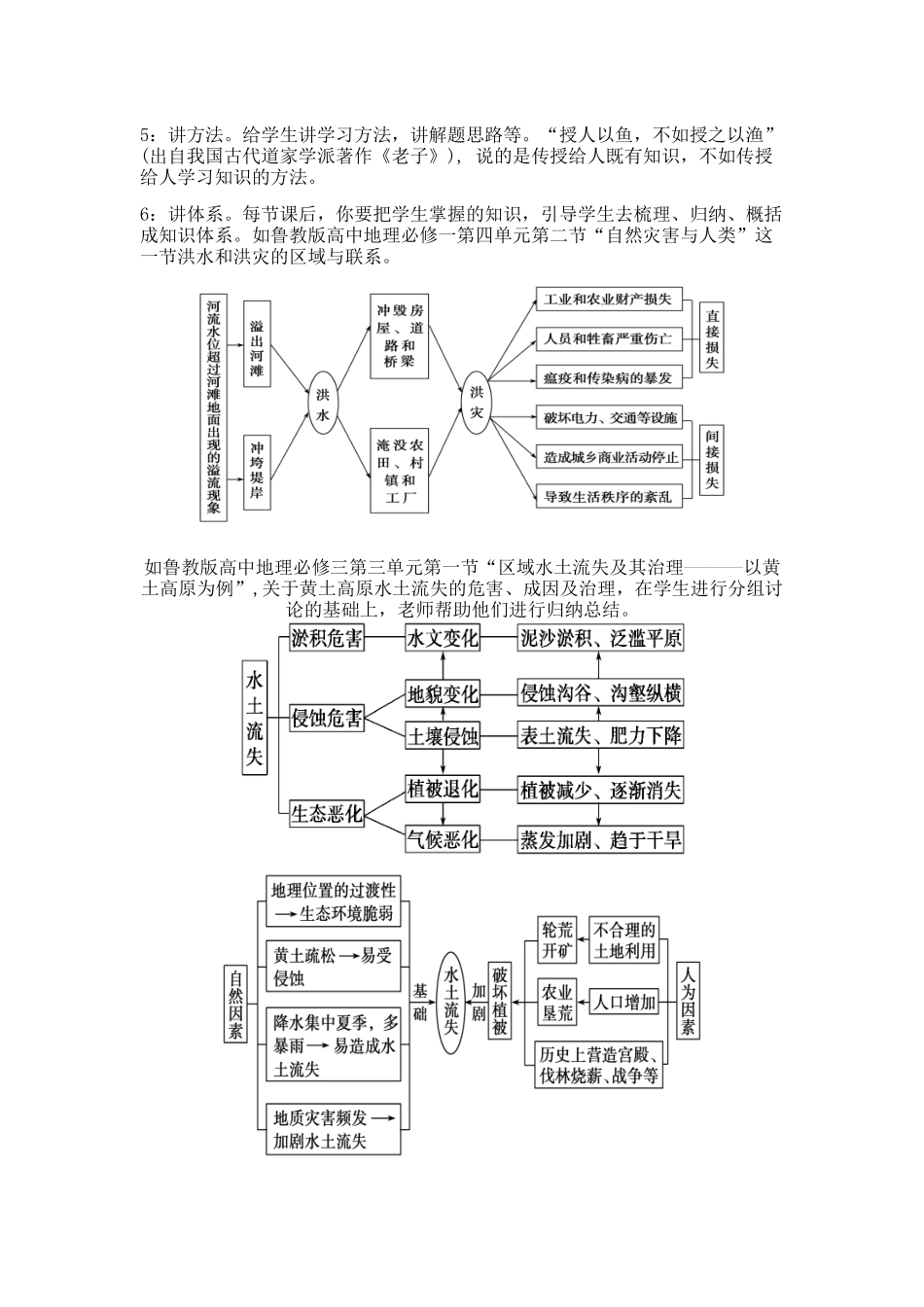 “学讲方式”实践中的几点反思_第3页