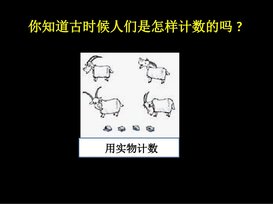数的产生_十进制计数法_第2页