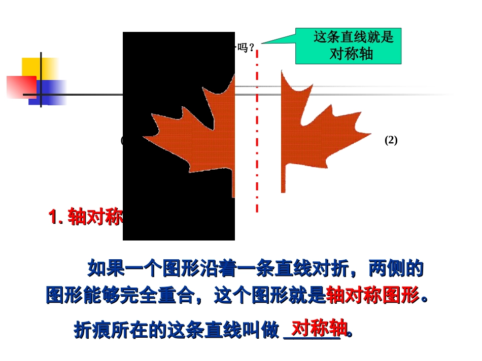 第十二章轴对称复习课件_第3页