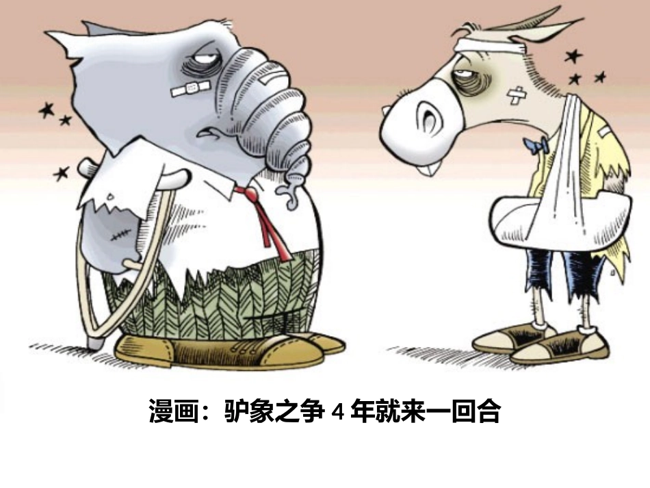 美国的两党制_第2页