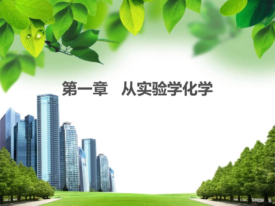 高中_化学_必修一_全书课件_(免费)_第3页