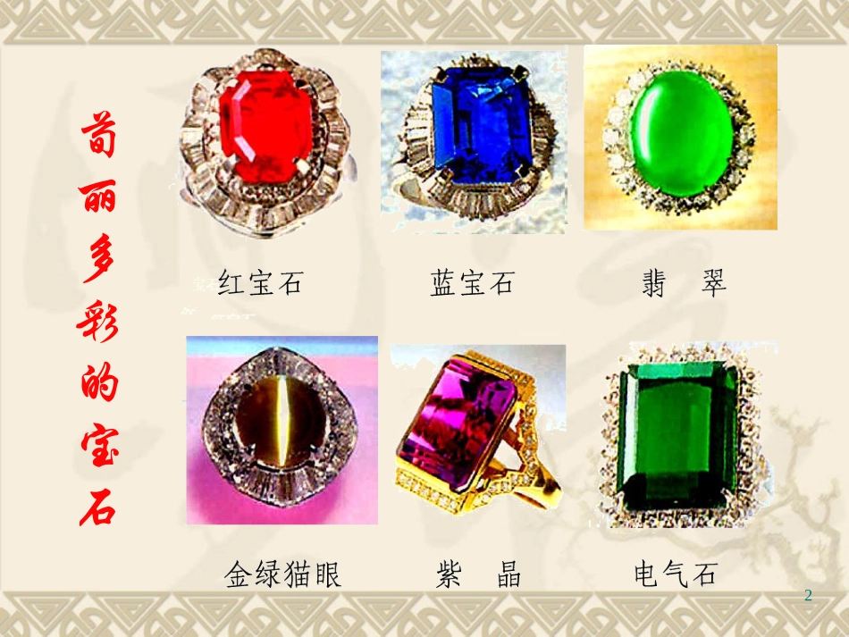 高中化学竞赛培训资料讲座第二讲_第2页