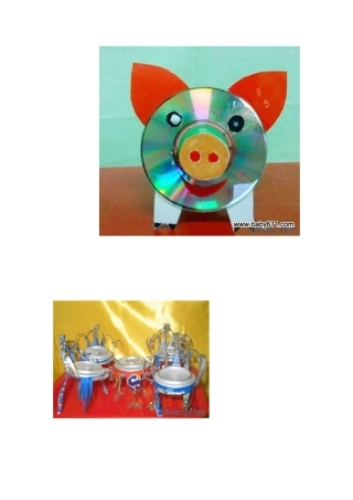 自制玩具李海燕