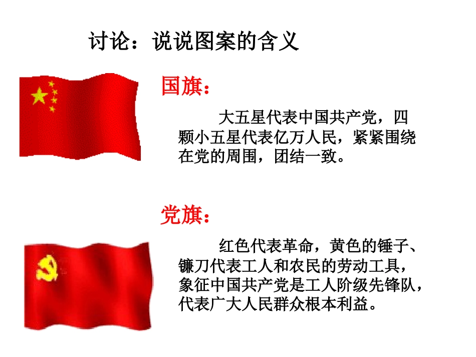 中国共产党的坚强领导（上课用）_第2页