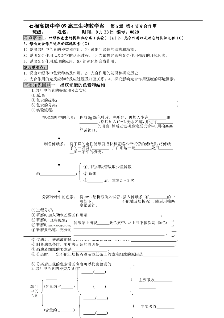 第4节    光合作用28_第1页