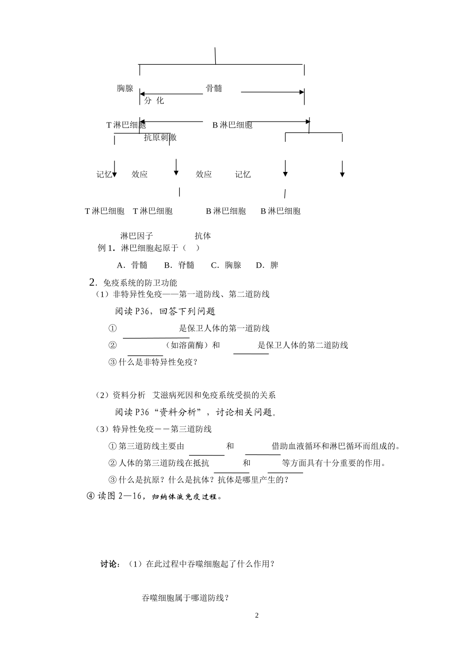 必修3•第2章第4节_第2页