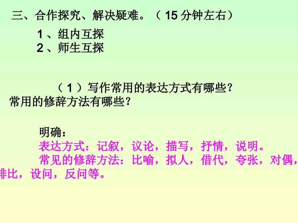 写作-有感而发_第3页