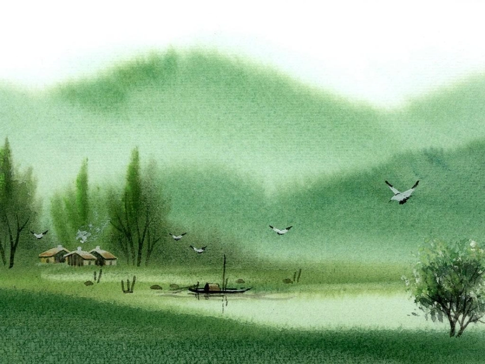 好看实用的PPT模板_第2页