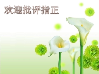 细节描写讲课课件