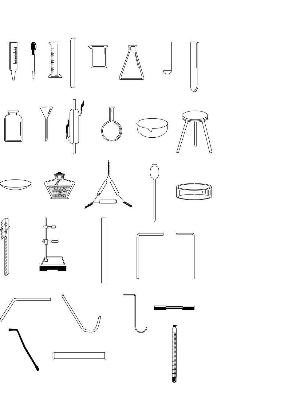 化学仪器图片大全_第2页