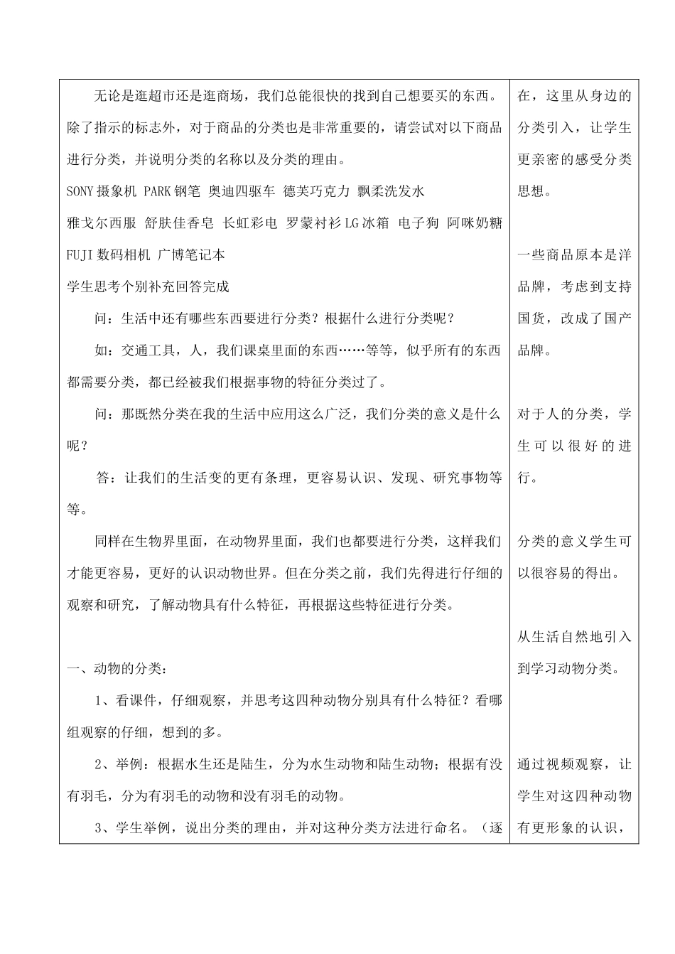 2.2 常见的动物_第2页