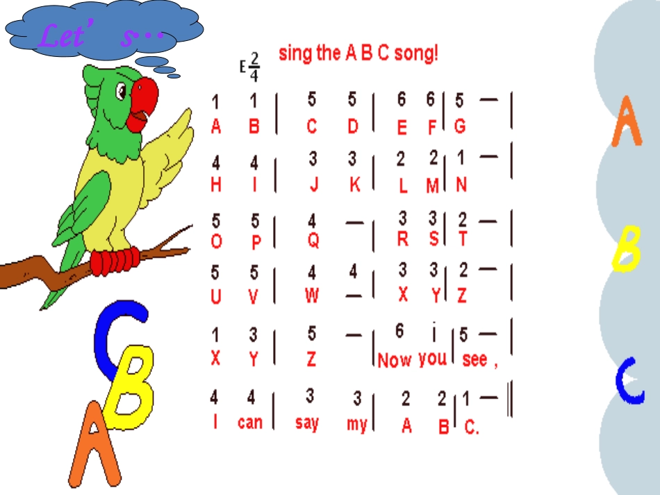 五年级数学《用字母表示数》PPT课件_第3页