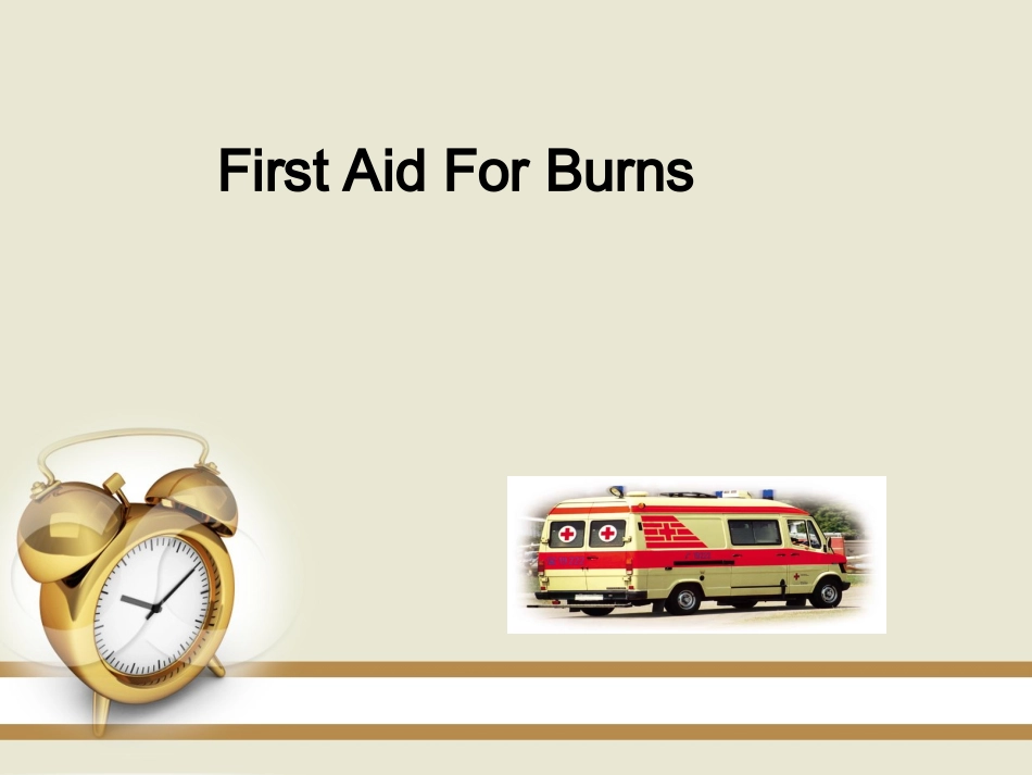 first_aid__READING课件_第2页