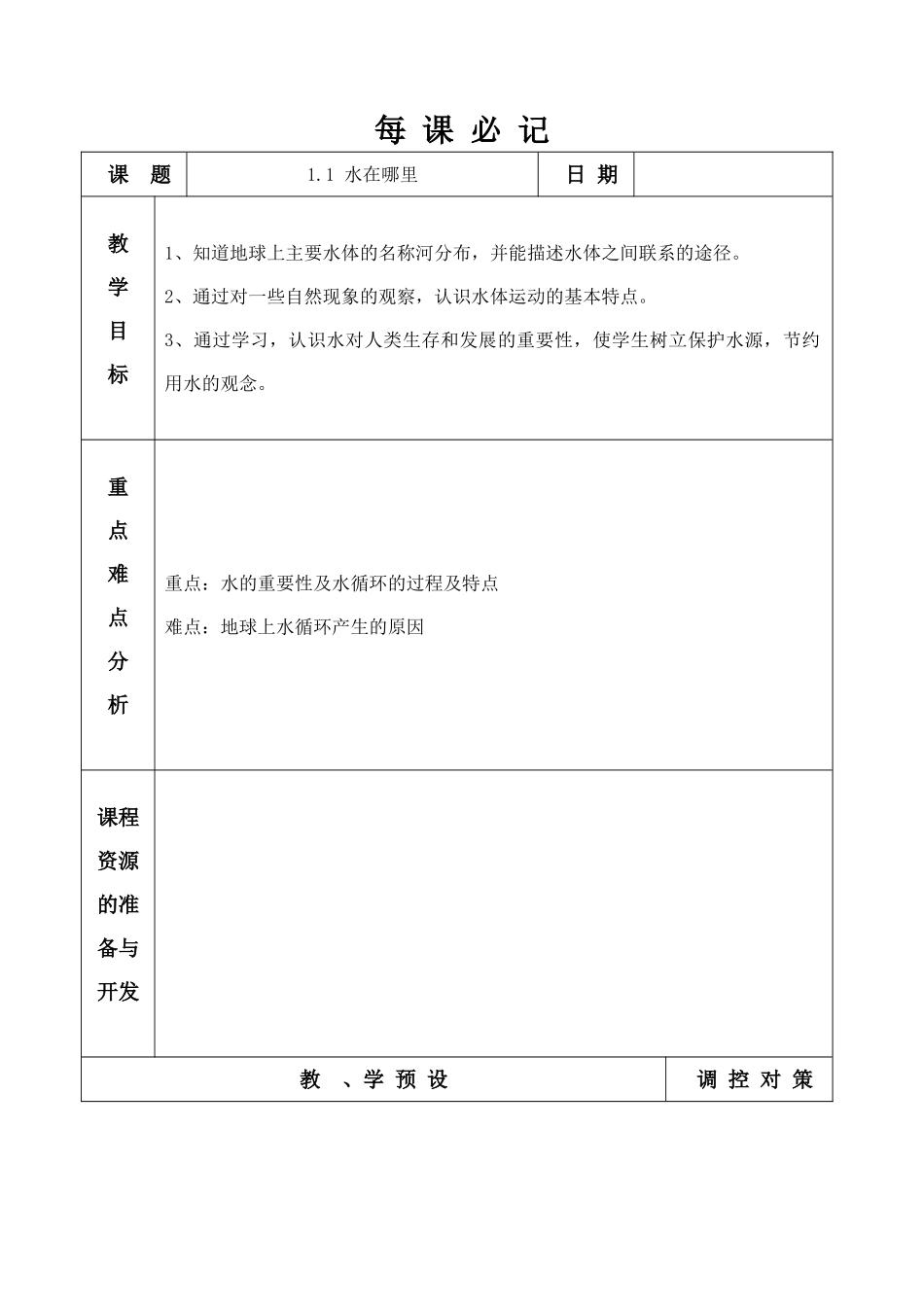 1.1 水在哪里 (2)_第1页