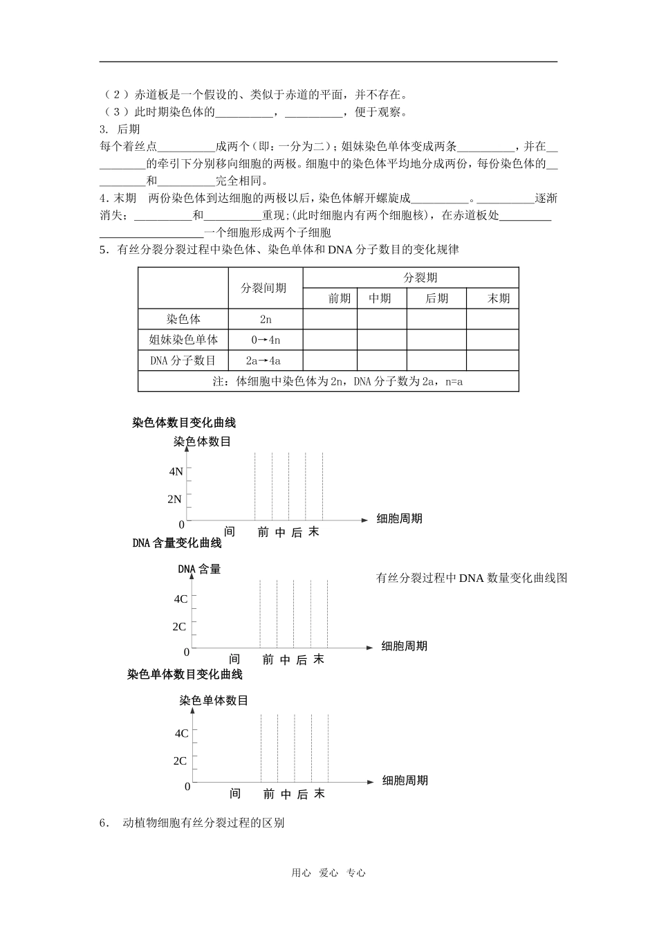 第五章  第一节 细胞增殖_第2页