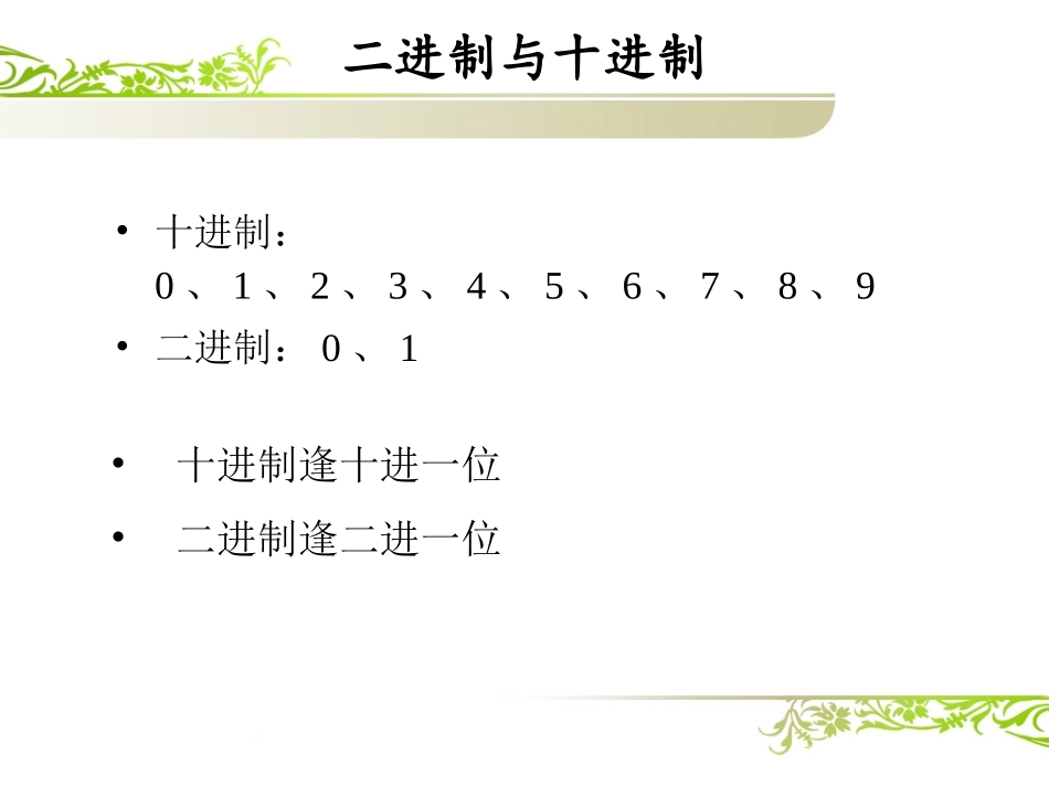 IP地址及其管理_第2页