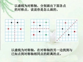 找对称点_轴对称