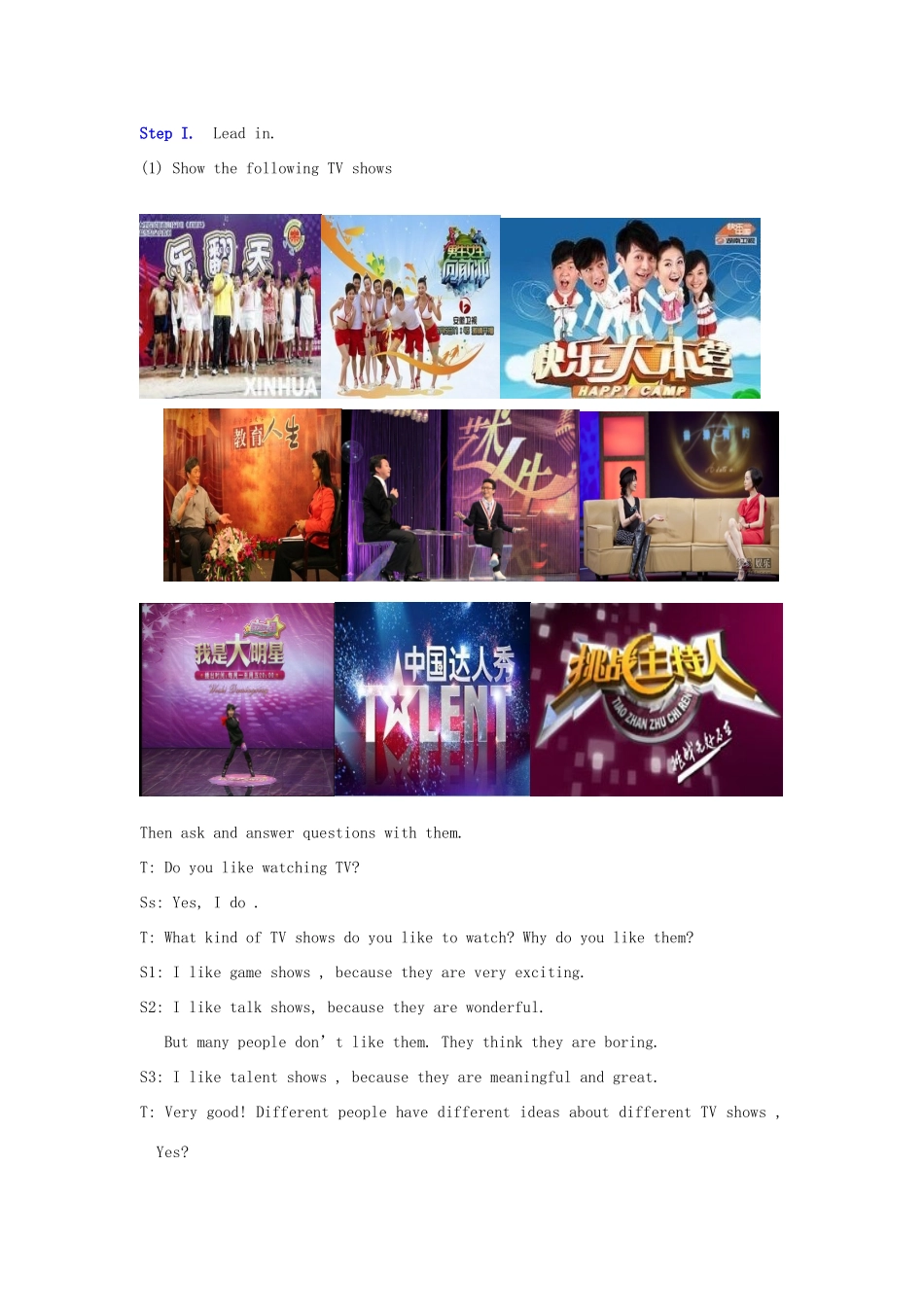 Unit 5 new words_第2页