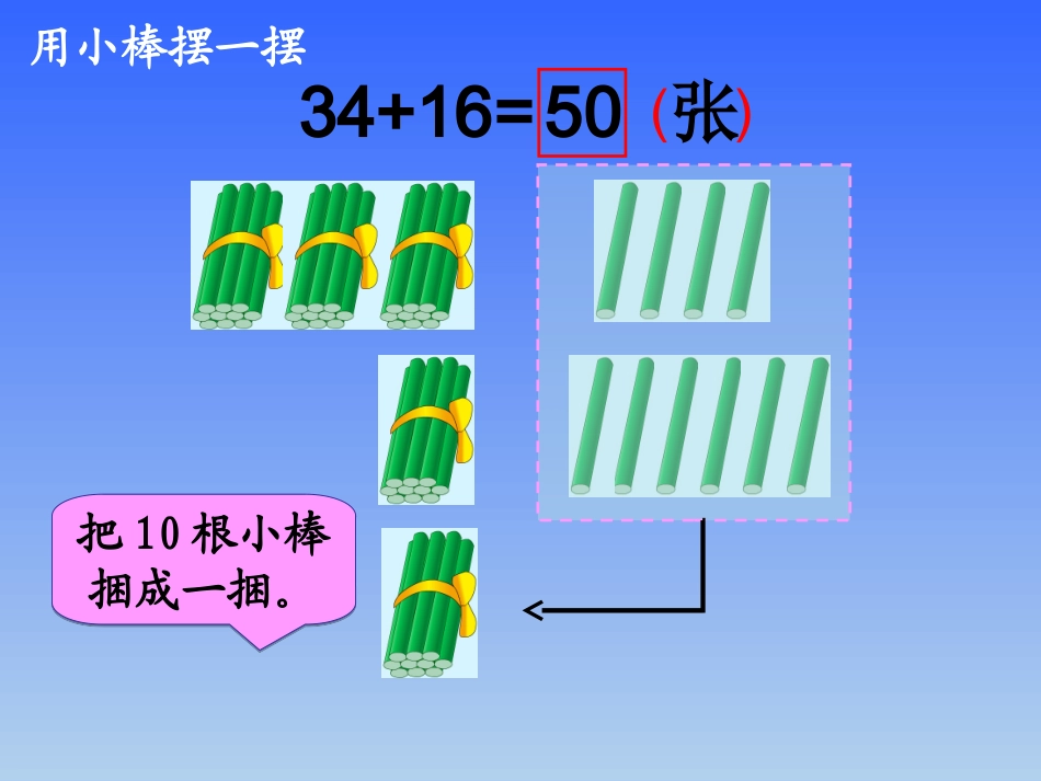 两位数加两位数（进位）PPT_第3页