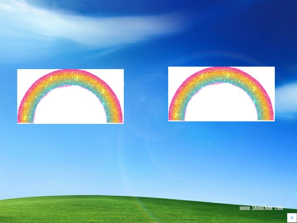 小雨点演示文稿_第2页