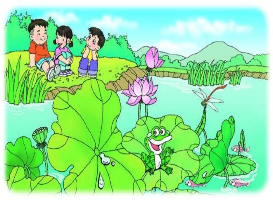 用含有字母的式子表示数课件_第1页