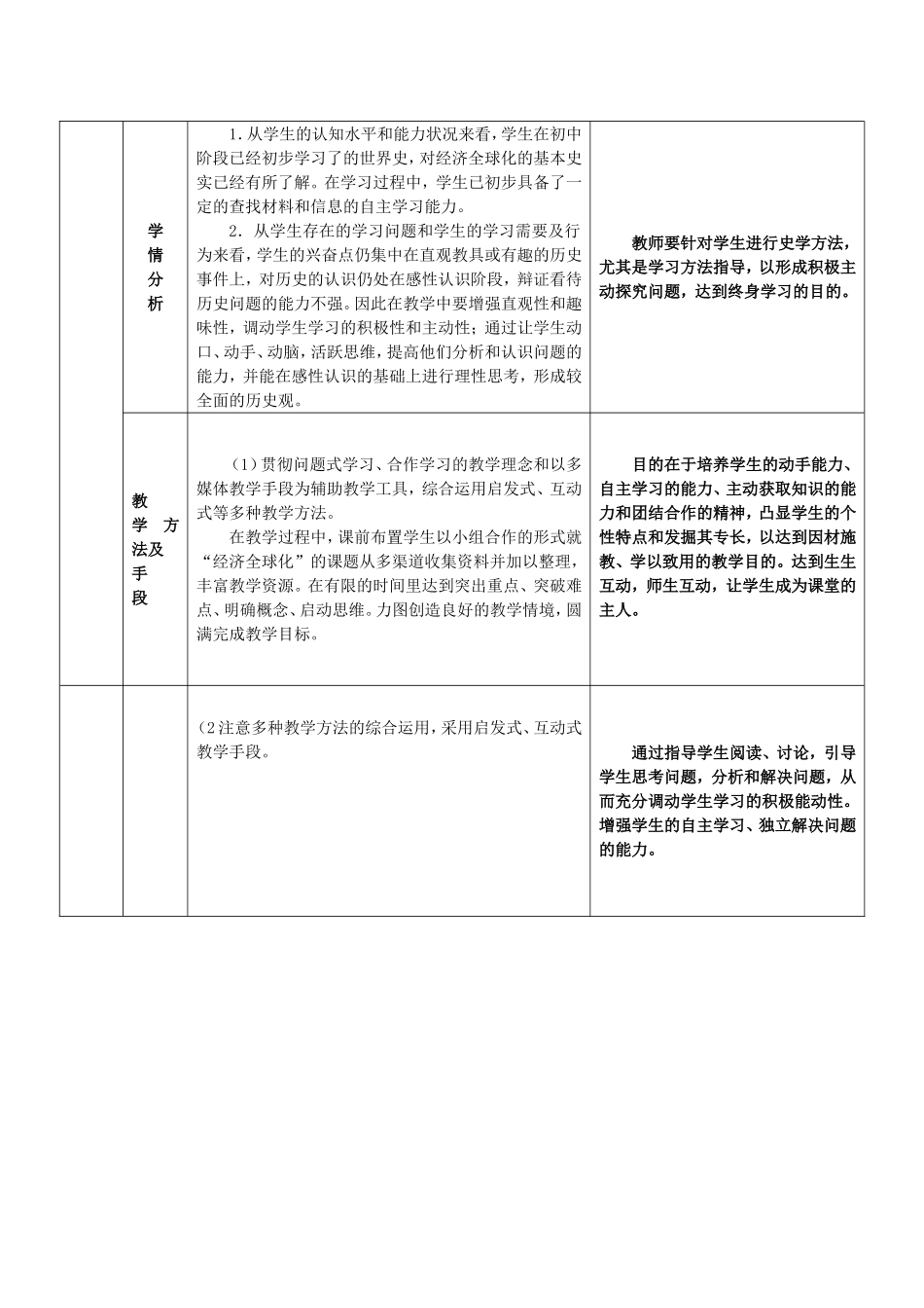 经济全球化的世界_第2页