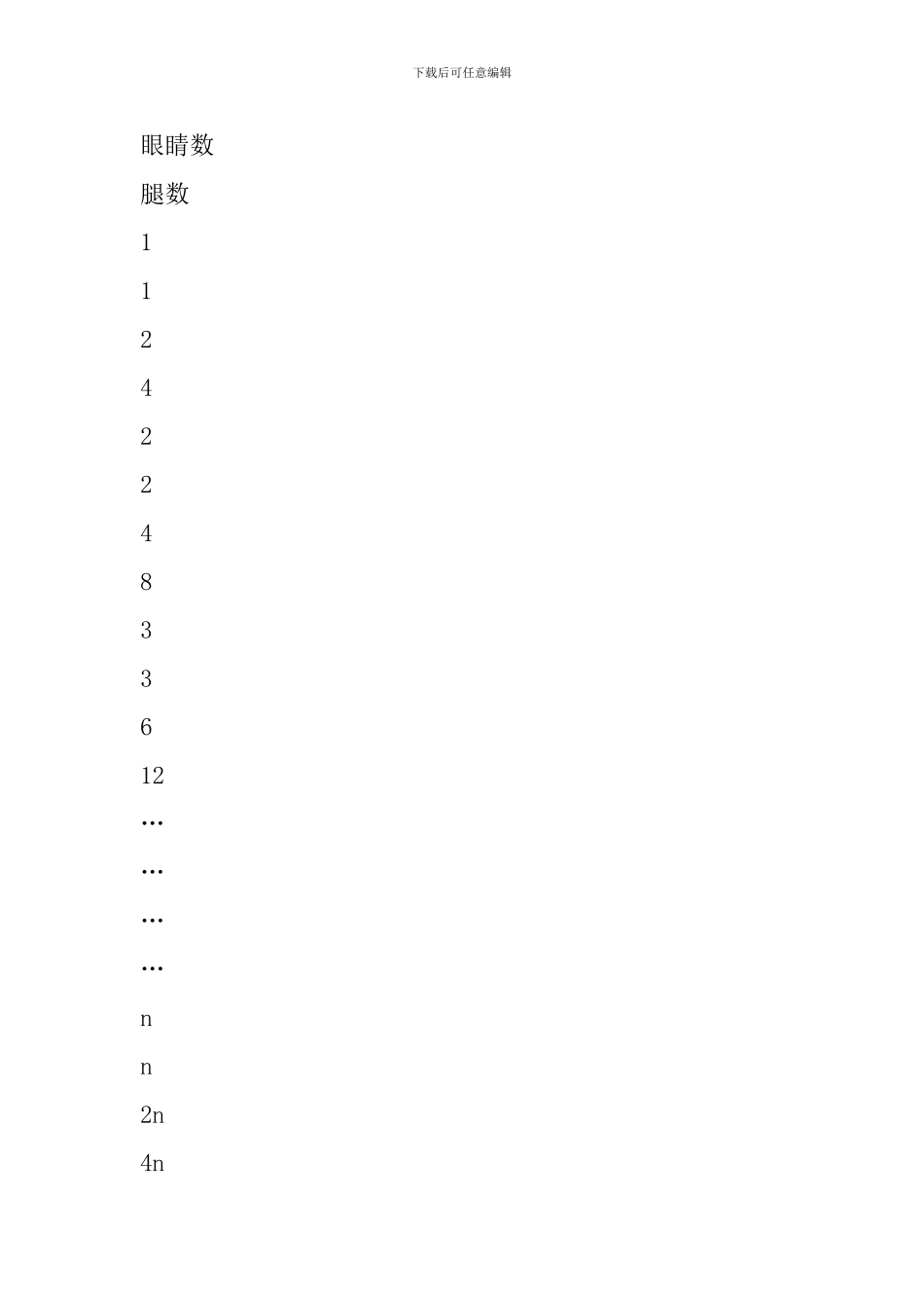 北师大版六年级下册《正比例》教学设计-_第3页
