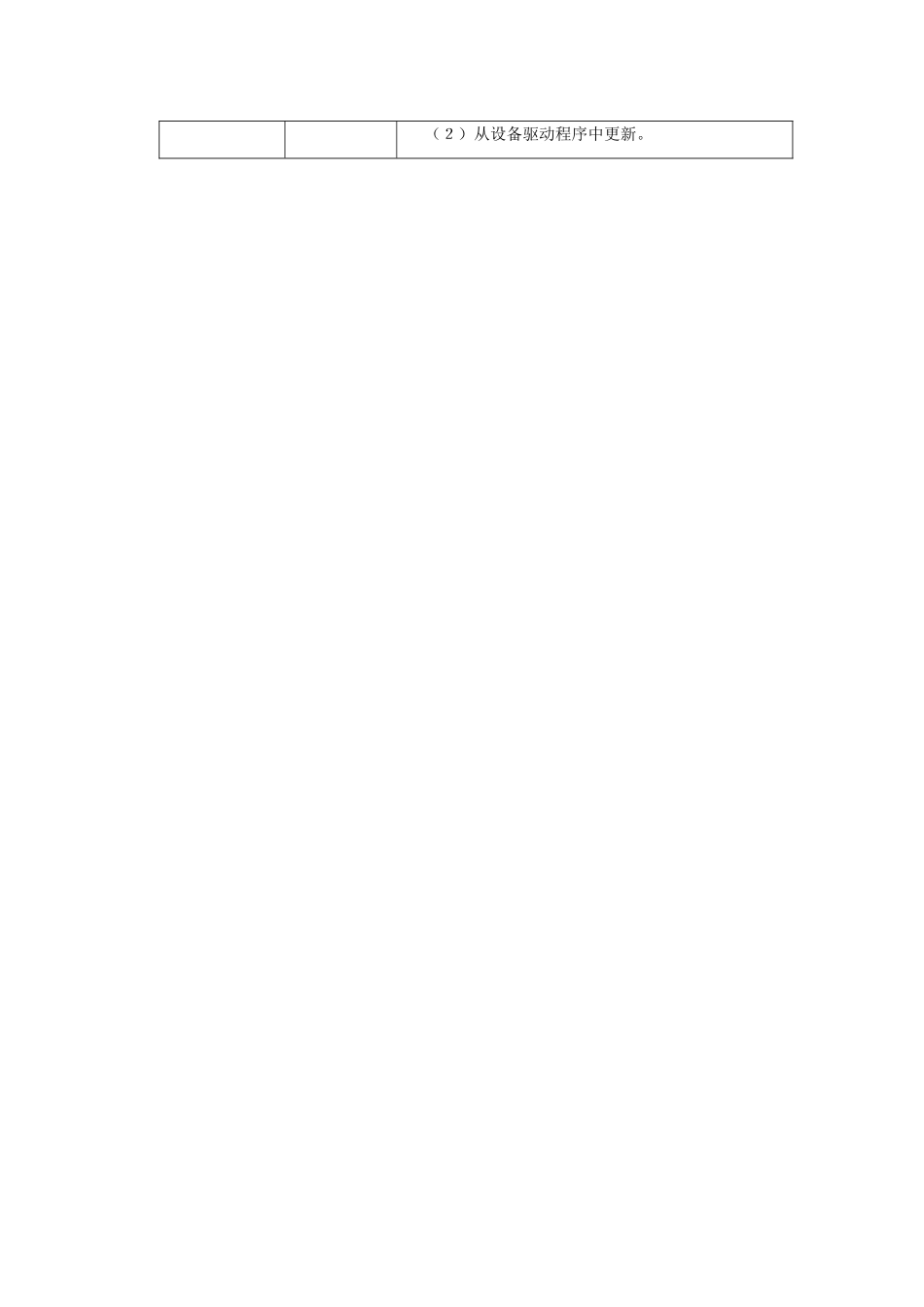 七年级信息技术 用户界面（学案）全国通用_第3页