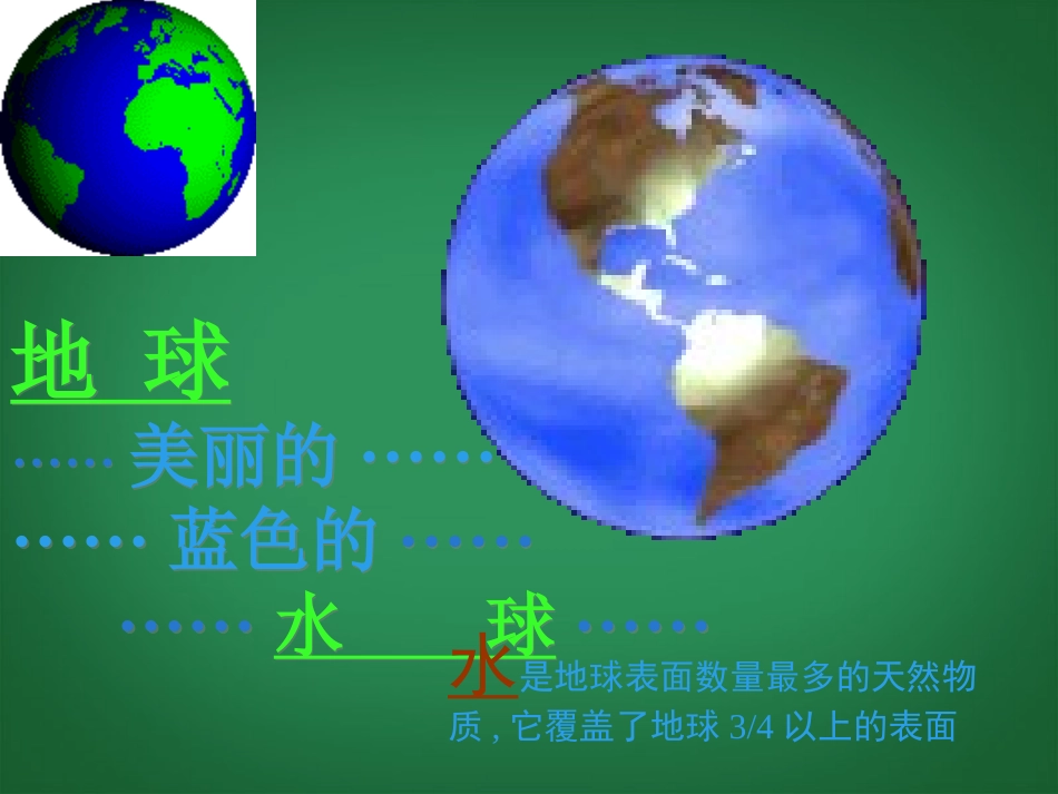 2013年秋九年级化学上册 第四单元 自然界的水 课题3 水的组成精品课件 （新版）新人教版_第1页