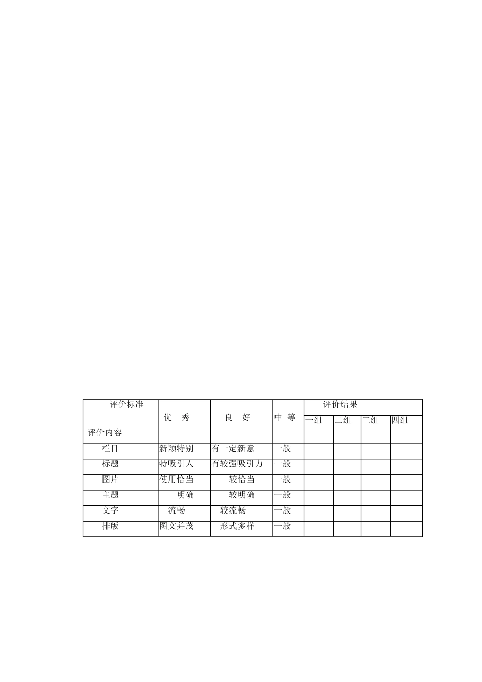 《编辑历史小报——“我们眼中的解放战争”》教学设计_第2页