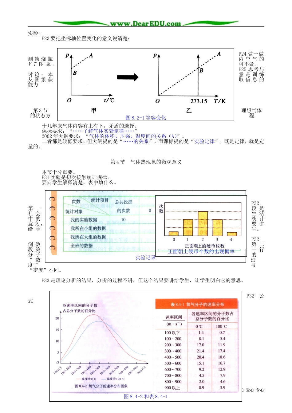 高中物理选修3-3教材全解_第3页