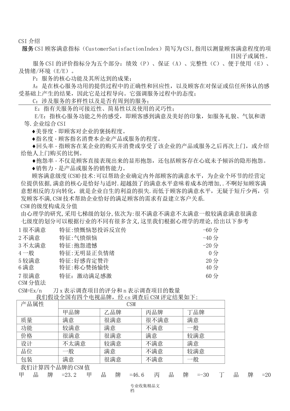 客户满意度理论_第3页