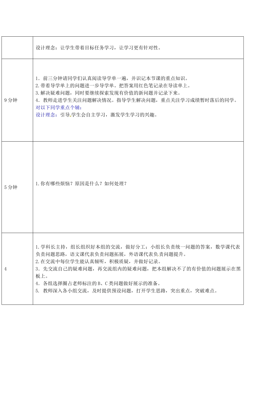七年级政治上册 直面烦恼教学设计 教科版教材-教科版教材初中七年级上册政治教学设计_第2页