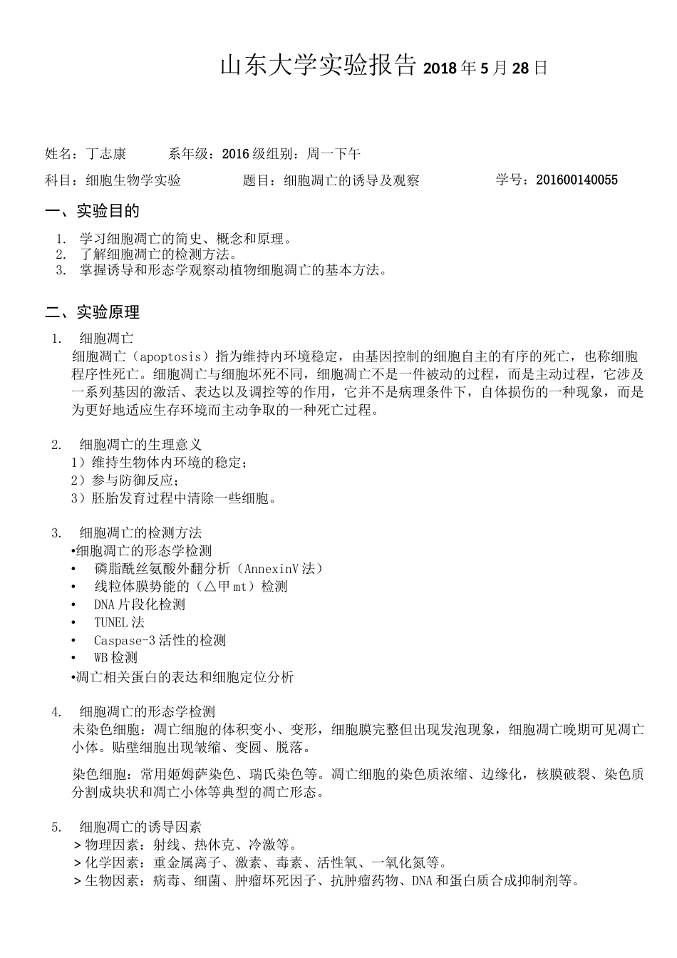 08 细胞凋亡的诱导及观察_第1页