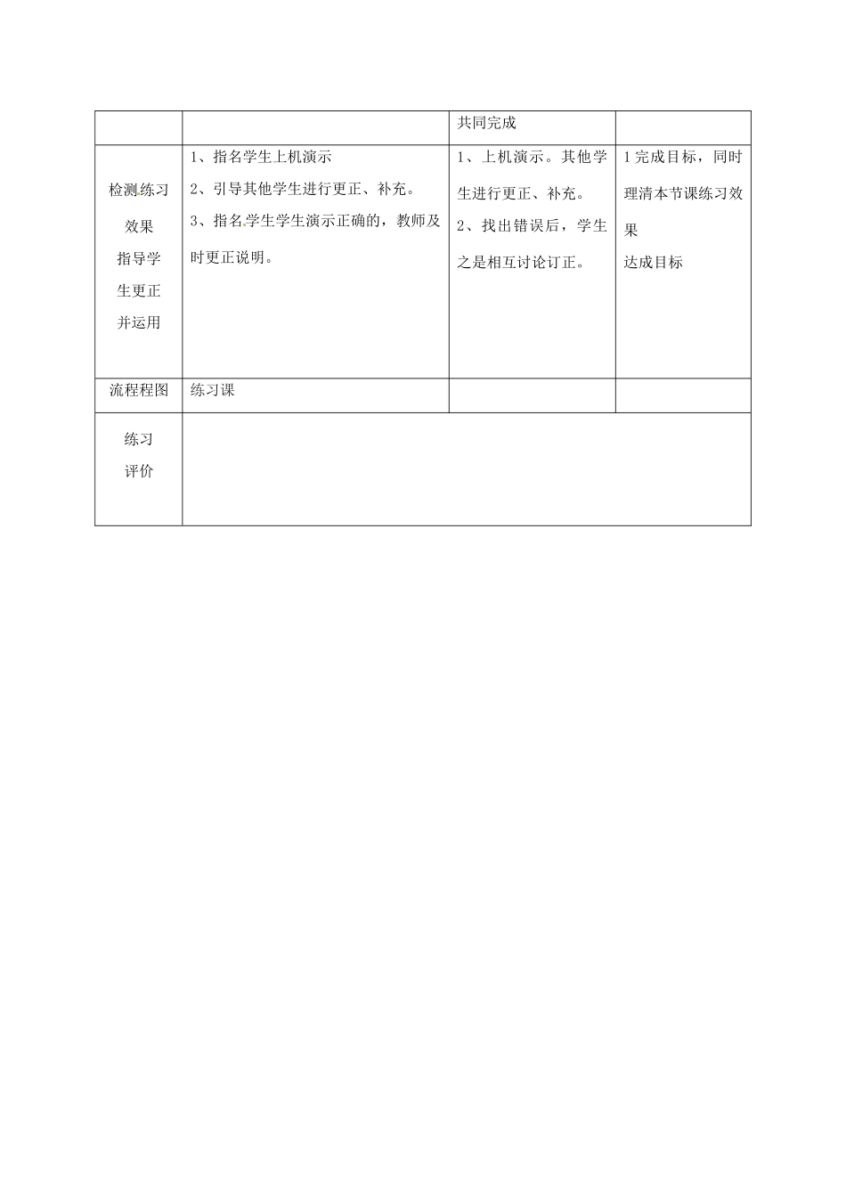 高中信息技术上册《第14课 文件与文件夹》教案-人教版高中上册信息技术教案_第3页