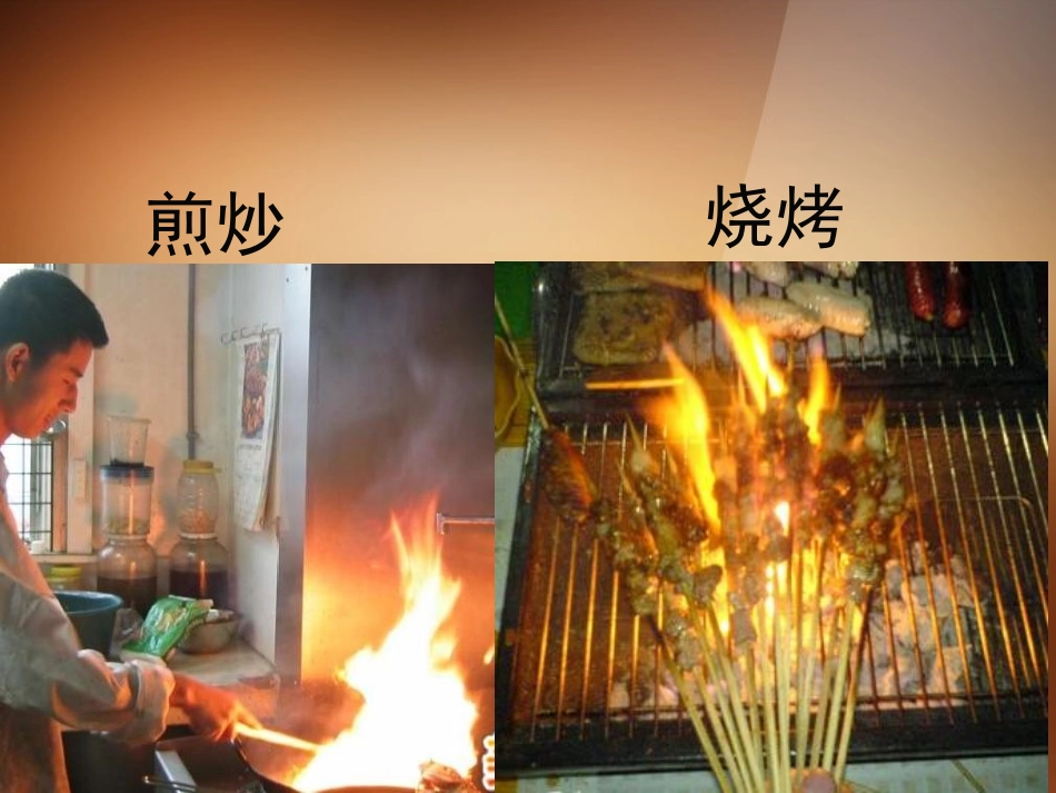 2013年秋九年级化学上册 第七单元 燃料及其利用 课题1 燃烧和灭火精品课件 （新版）新人教版_第3页