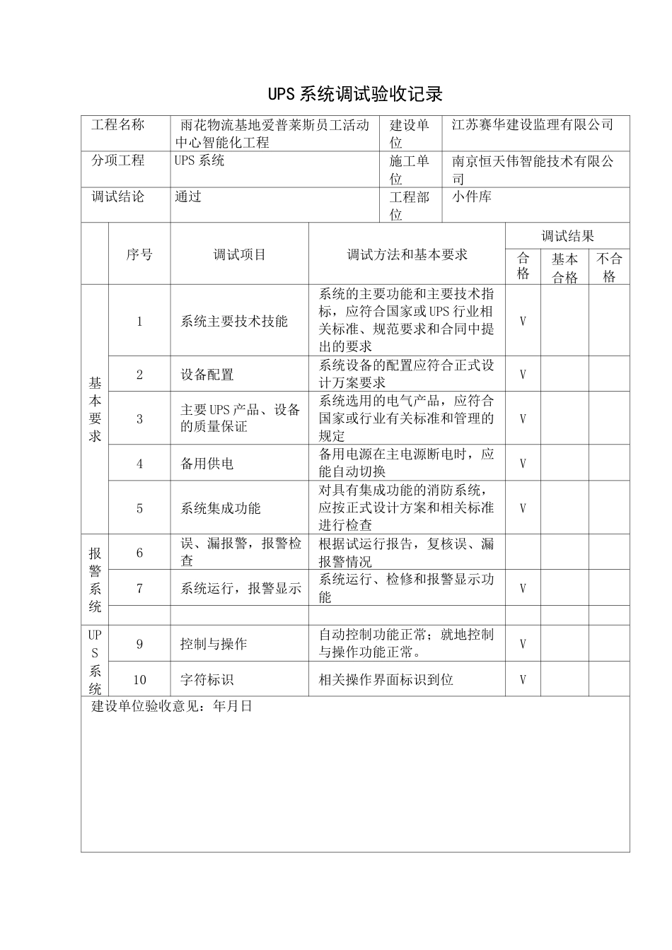 系统调试报告_第2页