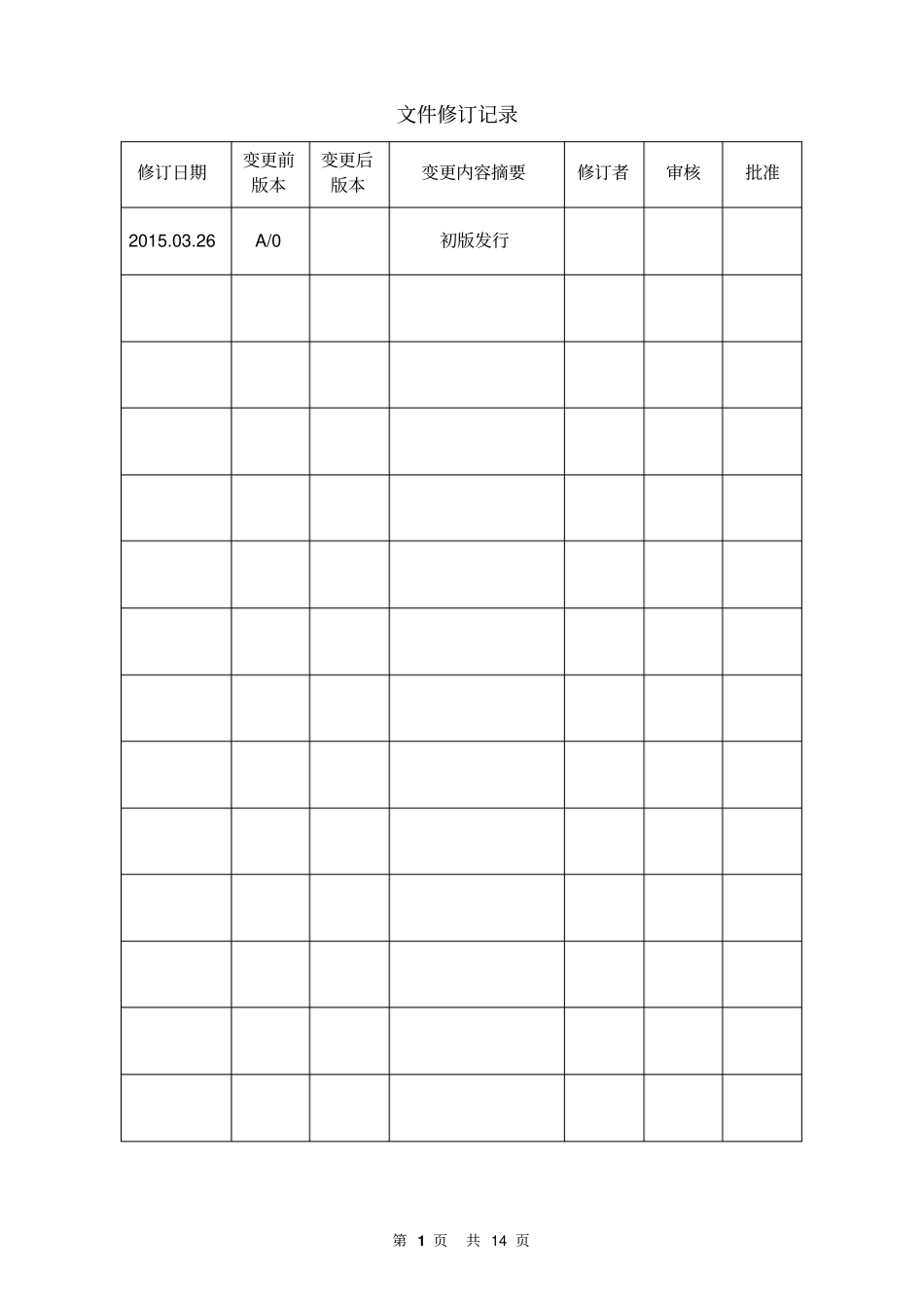 一次配线工艺守则_第2页