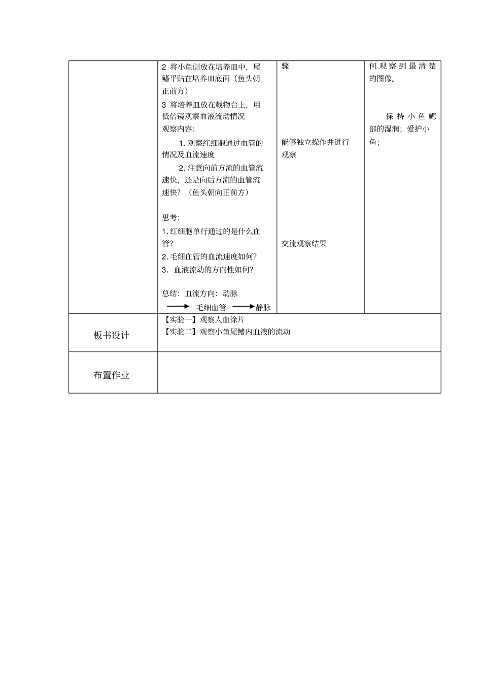 七下3—2物质运输的器官_第2页