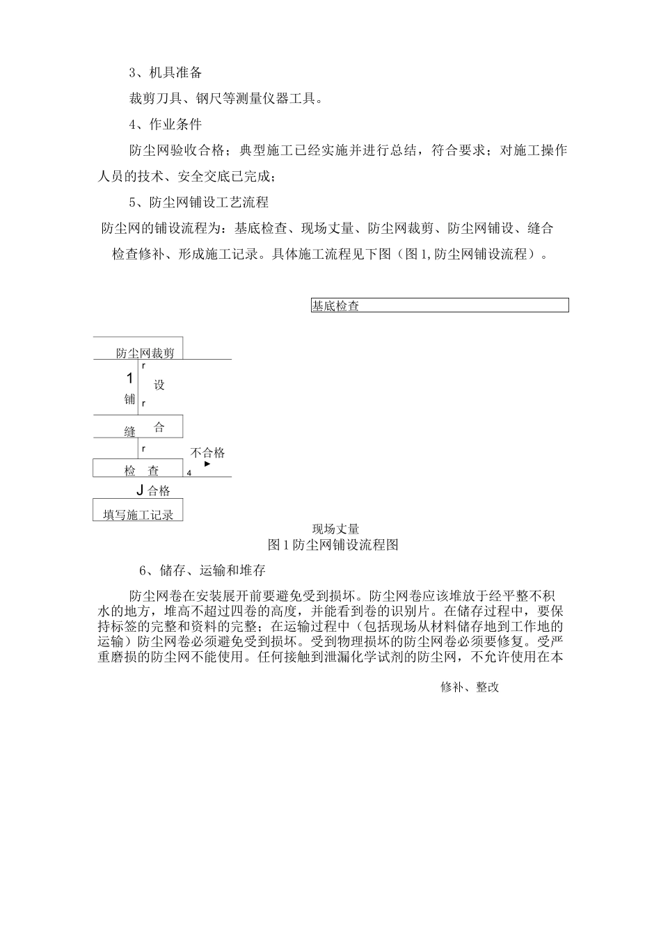 防尘网覆盖方案_第3页